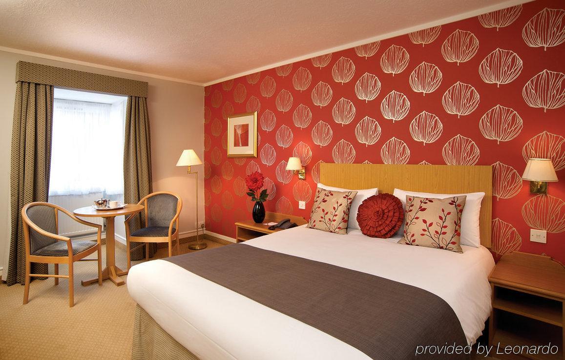Hickstead Hotel 볼레이 외부 사진