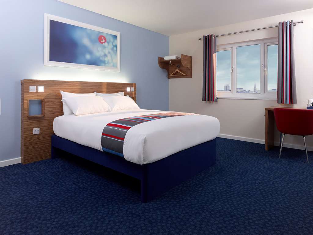 Hickstead Hotel 볼레이 객실 사진
