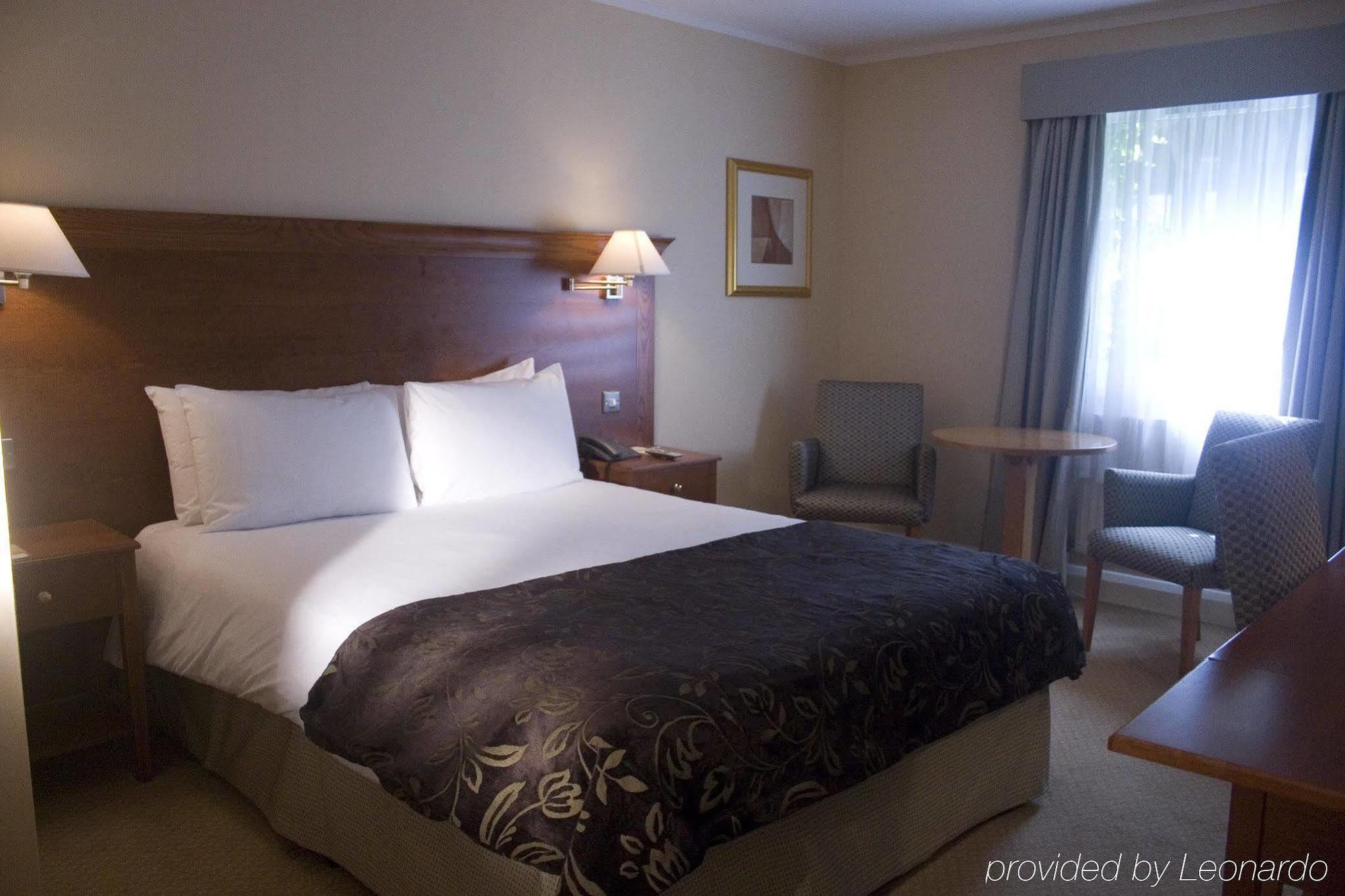 Hickstead Hotel 볼레이 객실 사진