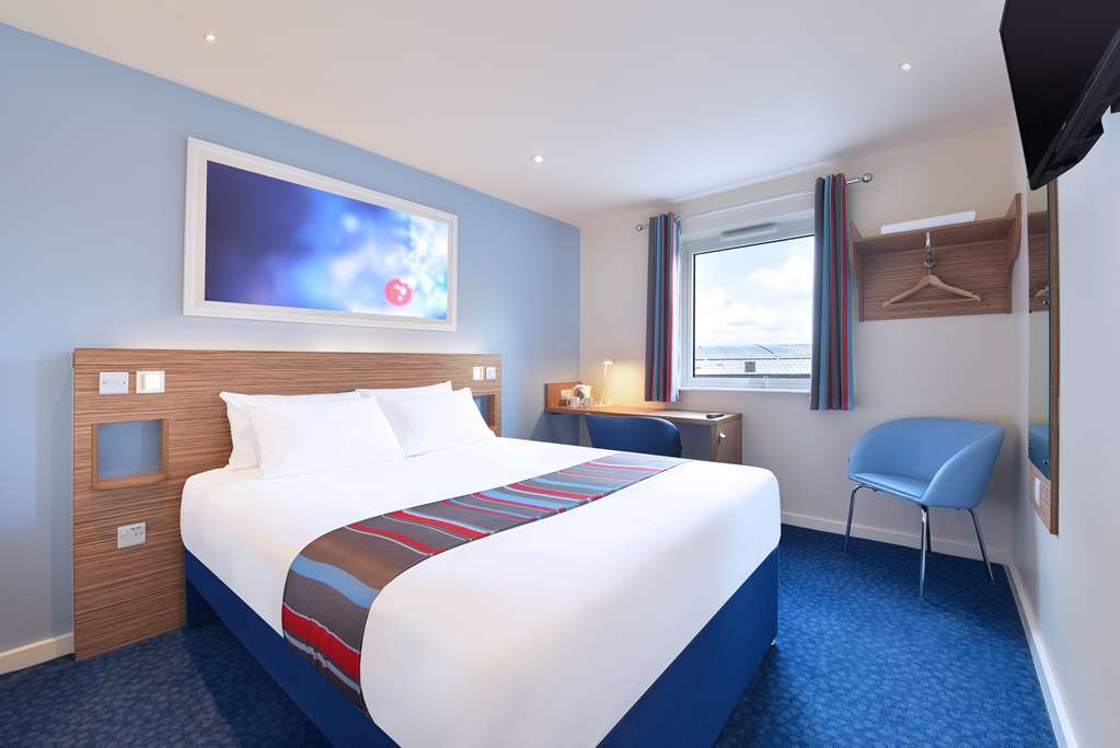 Hickstead Hotel 볼레이 객실 사진